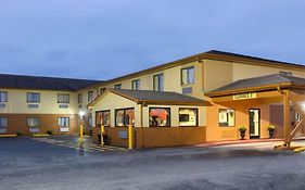 Super 8 By Wyndham Richmond